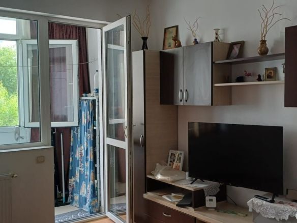 Garsoniera de vanzare – 34 MP – Zona Grand Arena