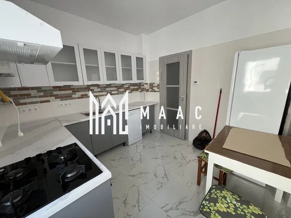 Apartament 2 camere | Parcare |  48mp | Deventer