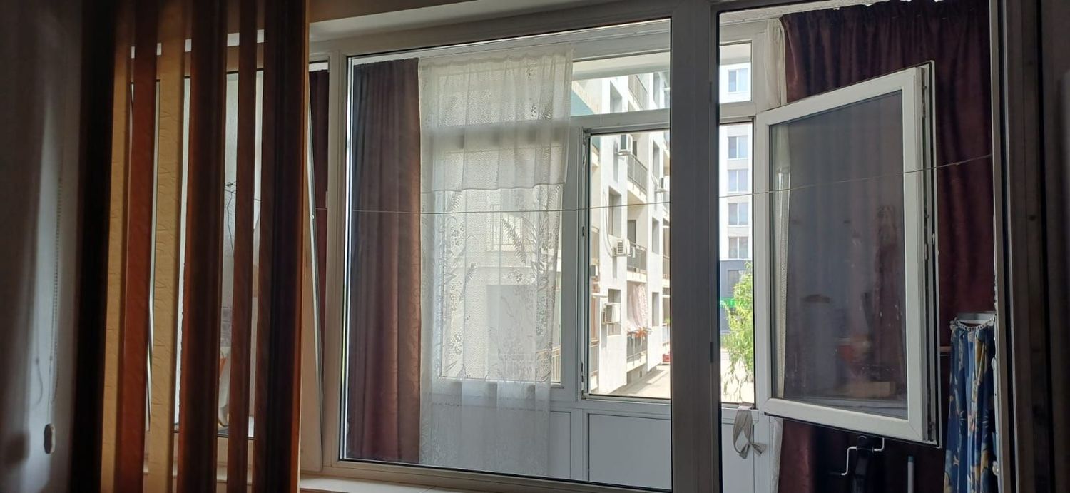 Garsoniera de vanzare – 34 MP – Zona Grand Arena
