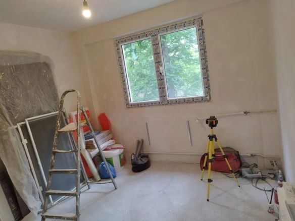 Apartament de Vanzare – 46 MP – bd. Constantin Brancoveanu