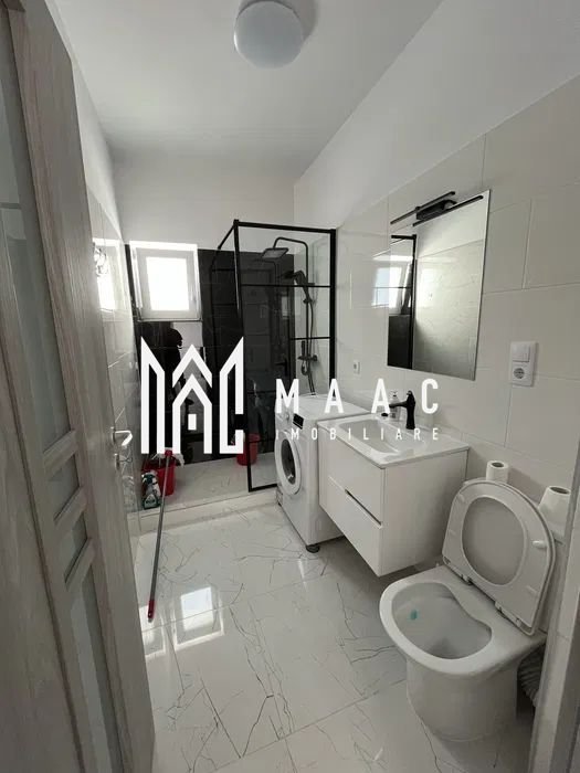 Apartament 2 camere | Parcare |  48mp | Deventer