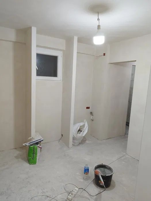 Apartament de Vanzare – 46 MP – bd. Constantin Brancoveanu