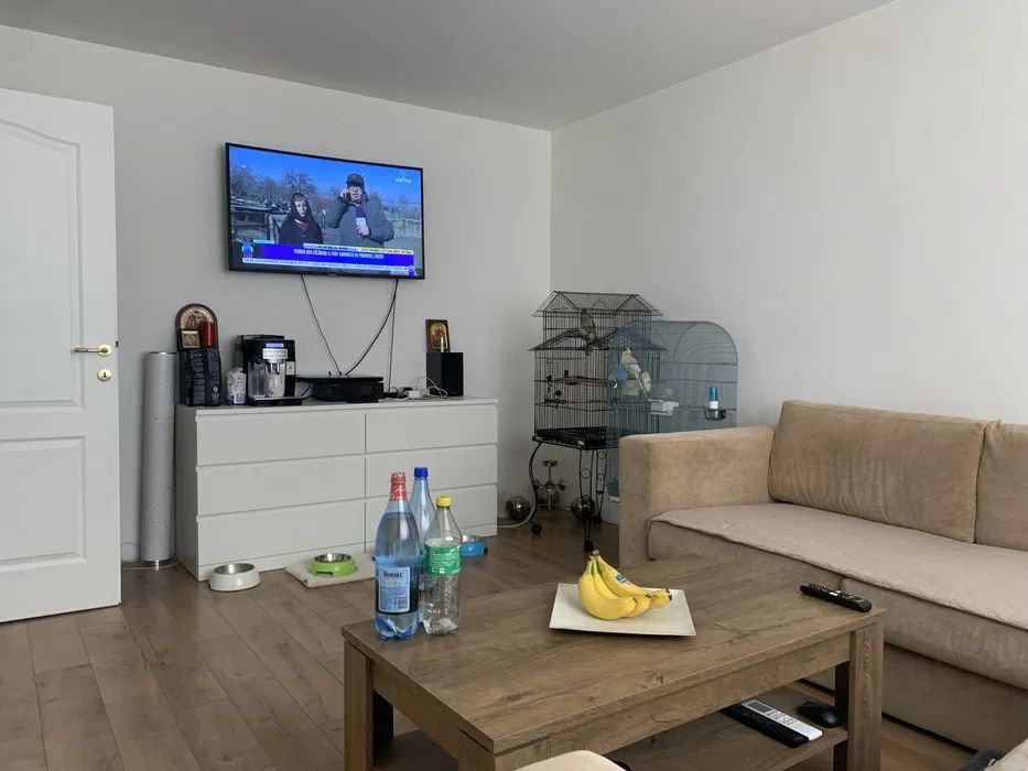 Garsoniera de Vanzare – 33 MP – Zona Brancoveanu