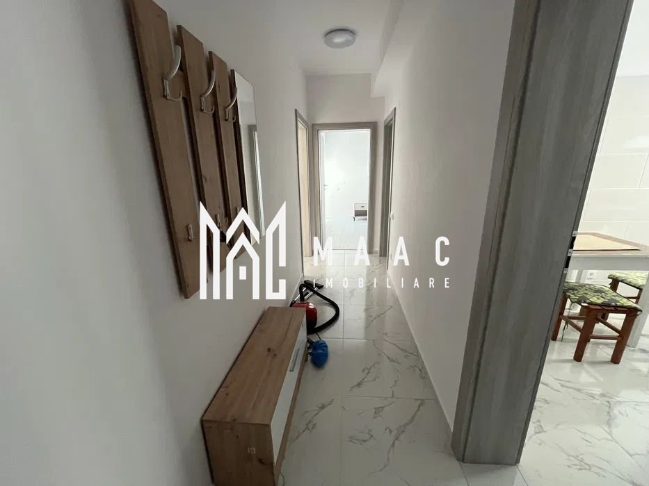 Apartament 2 camere | Parcare |  48mp | Deventer