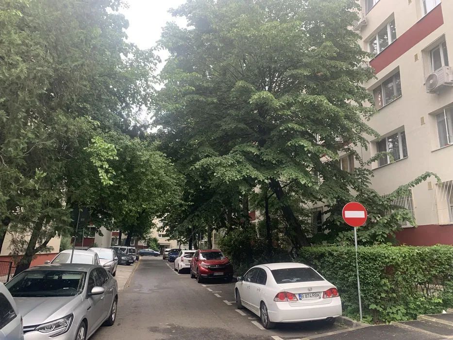 Garsoniera de Vanzare – 33 MP – Zona Brancoveanu