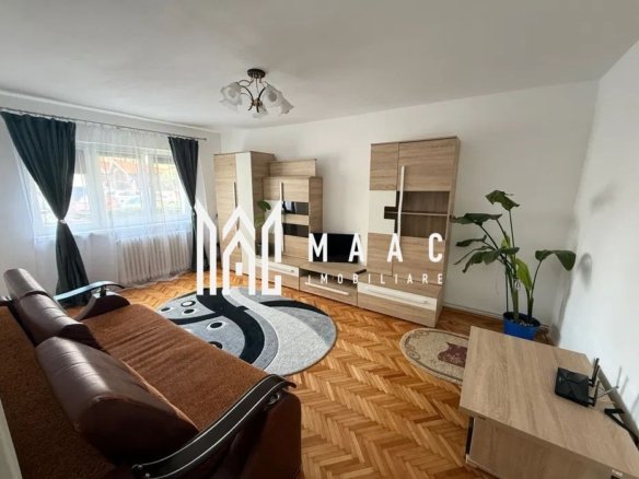 Apartament 2 camere | Parter | 53 MPU | Strand