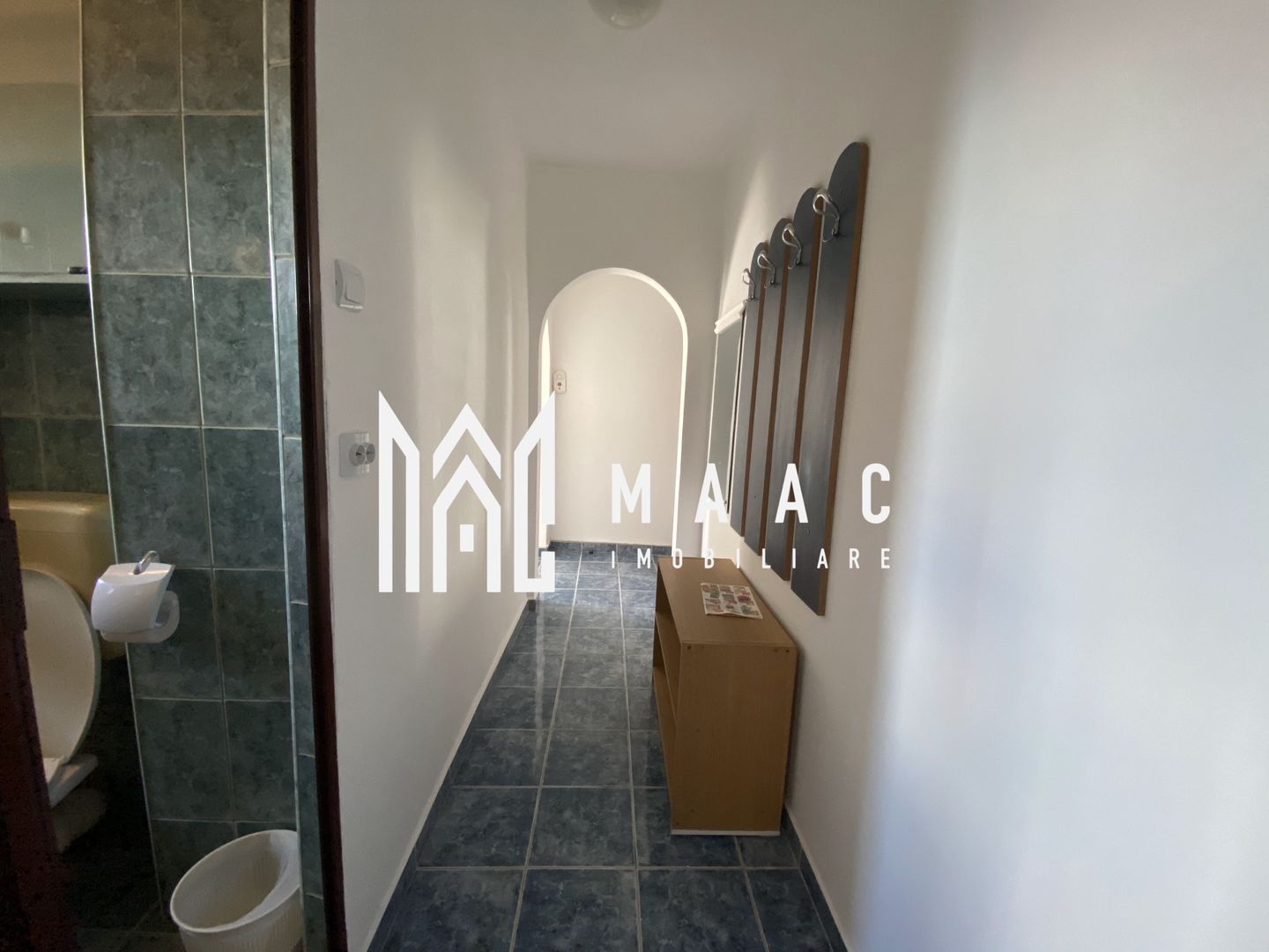 Apartament 3 camere | Etaj 3 | 52 MPU | Vasile Aaron