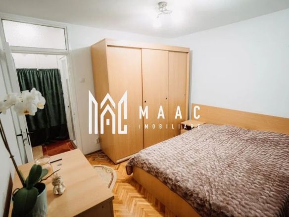 Apartament 2 camere | Parter | 53 MPU | Strand