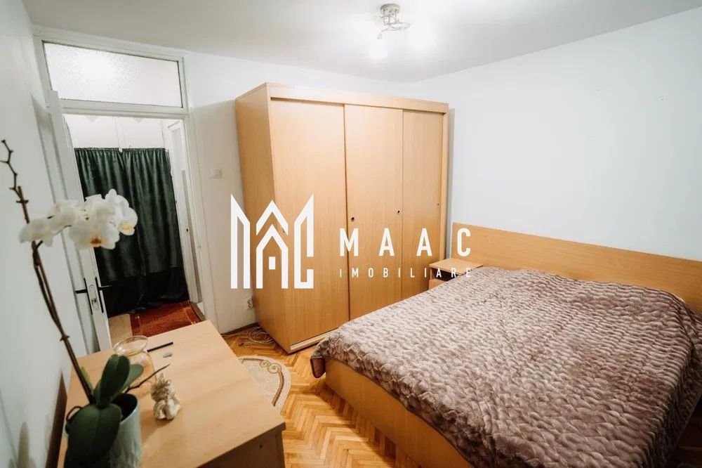 Apartament 2 camere | Parter | 53 MPU | Strand