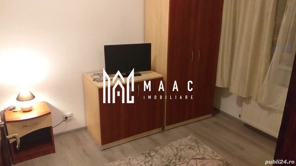 Apartament 3 camere | Etaj 3 | 52 MPU | Vasile Aaron