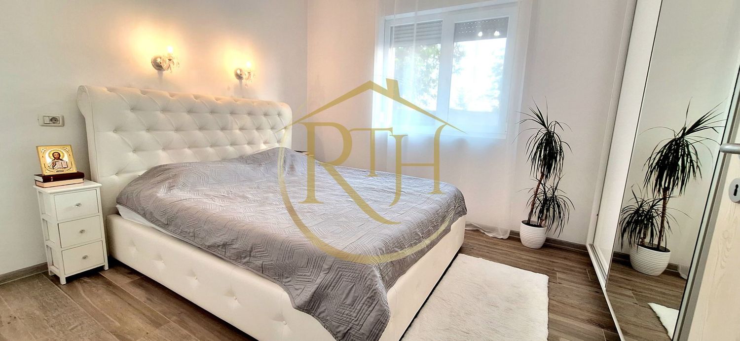 Apartament cu 2 camere, complet mobilat și utilat modern, 0% Comision, Giroc