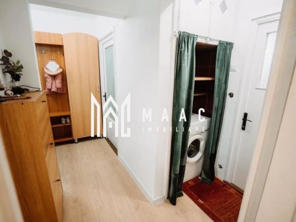 Apartament 2 camere | Parter | 53 MPU | Strand