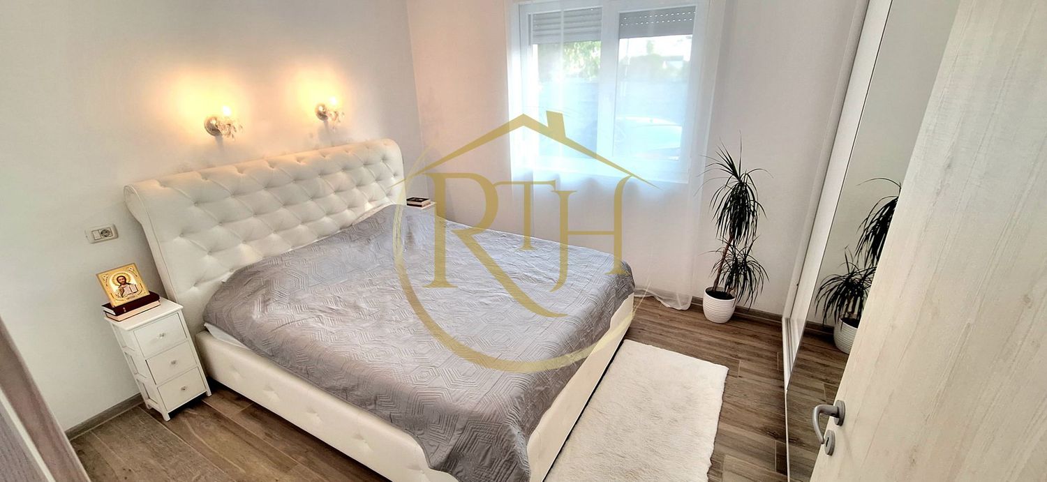 Apartament cu 2 camere, complet mobilat și utilat modern, 0% Comision, Giroc