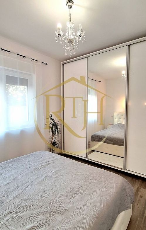 Apartament cu 2 camere, complet mobilat și utilat modern, 0% Comision, Giroc