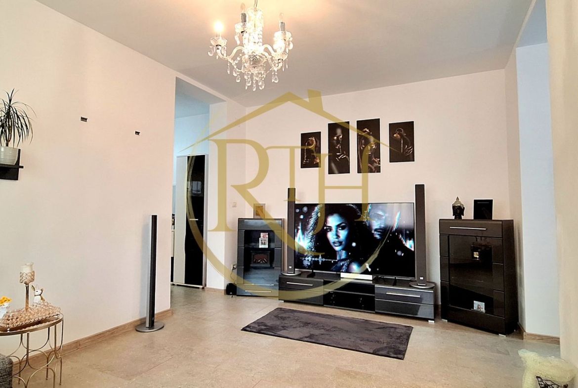 Apartament cu 2 camere, complet mobilat și utilat modern, 0% Comision, Giroc