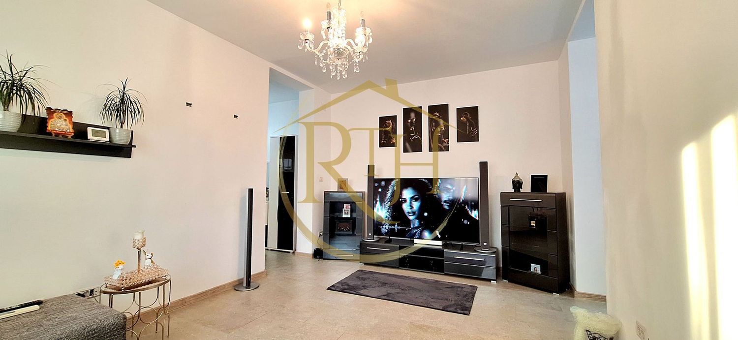 Apartament cu 2 camere, complet mobilat și utilat modern, 0% Comision, Giroc