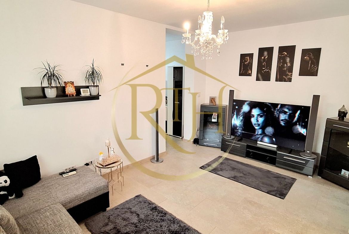 Apartament cu 2 camere, complet mobilat și utilat modern, 0% Comision, Giroc