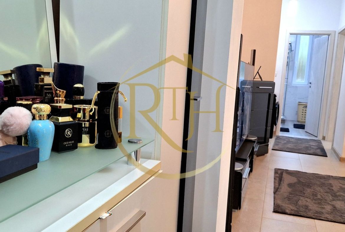 Apartament cu 2 camere, complet mobilat și utilat modern, 0% Comision, Giroc