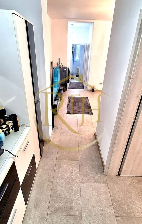Apartament cu 2 camere, complet mobilat și utilat modern, 0% Comision, Giroc