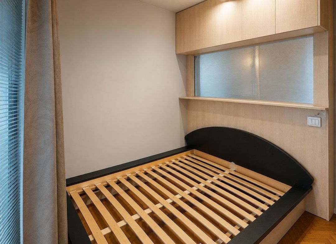 Apartament 1 cameră LUX, 38 mp | Prima închiriere | Complex Studențesc
