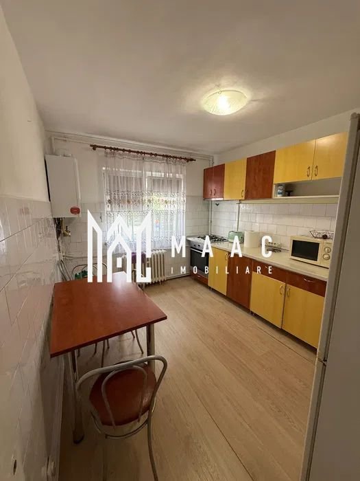 Apartament 2 camere | Parter | 53 MPU | Strand