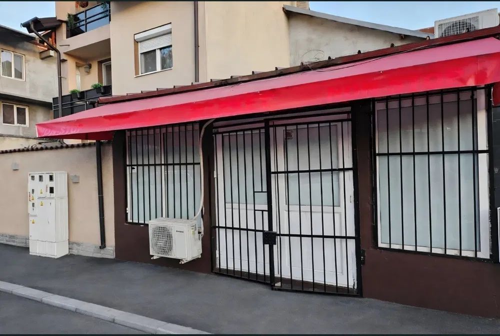 Spațiu comercial de închiriat – 60 MP  – Bd. Constantin Brâncoveanu