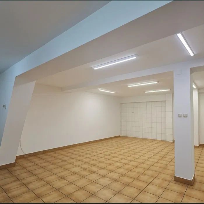 Spațiu comercial de închiriat – 60 MP  – Bd. Constantin Brâncoveanu