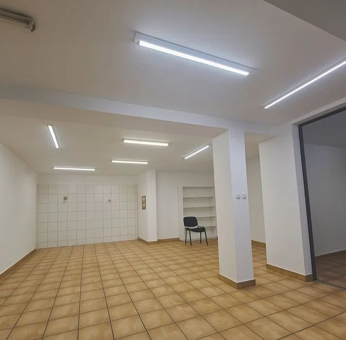 Spațiu comercial de închiriat – 60 MP  – Bd. Constantin Brâncoveanu