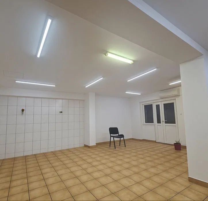 Spațiu comercial de închiriat – 60 MP  – Bd. Constantin Brâncoveanu