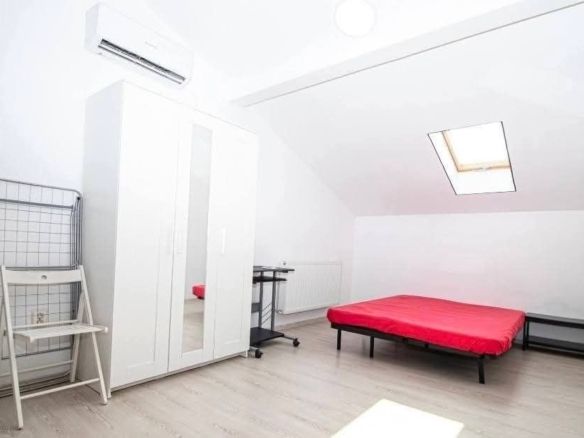 Garsonieră semidecomandată de vânzare – Chiajna/Dudu – 32 mp