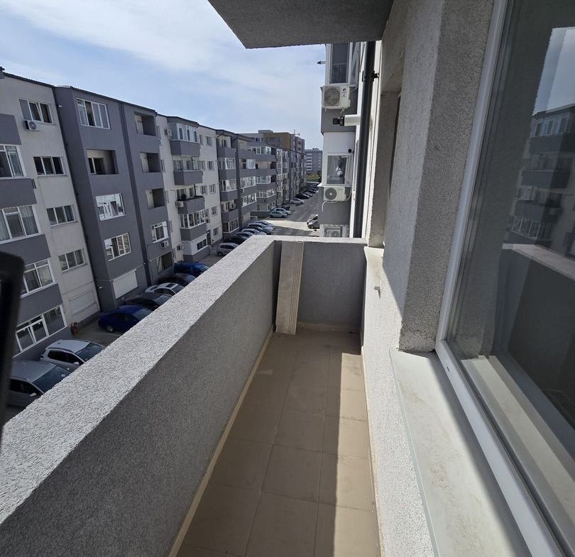Apartament 2 camere de vânzare – Berceni, zona Aurel Persu – 50 mp