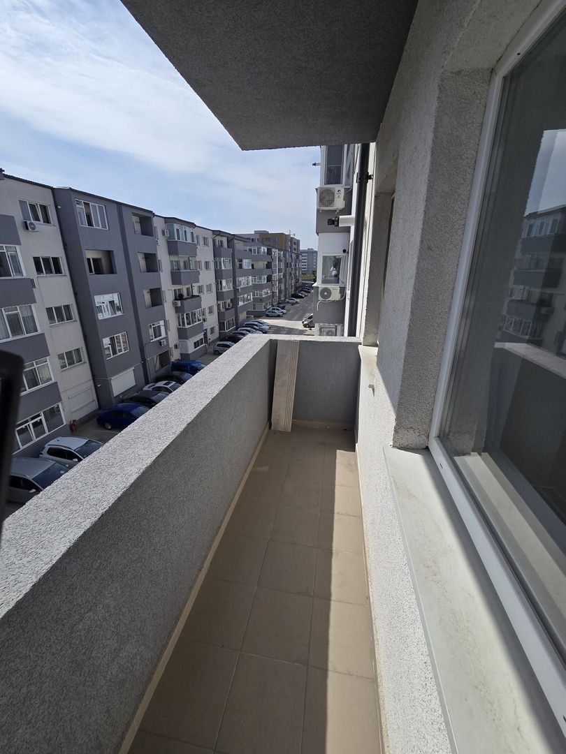 Apartament 2 camere de vânzare – Berceni, zona Aurel Persu – 50 mp