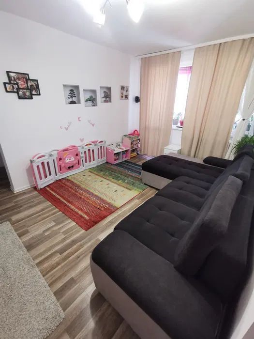 Apartament de vânzare  2 Camere – Bd. Alexandru Obregia – 50 mp