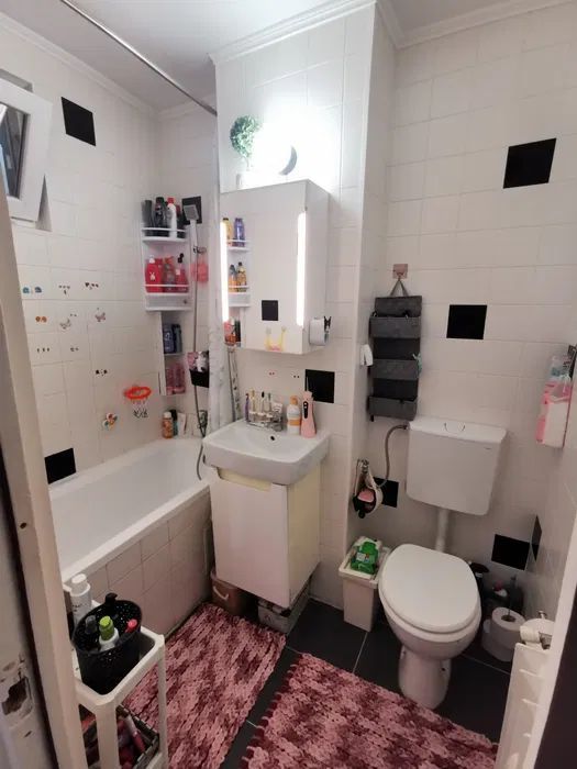 Apartament de vânzare  2 Camere – Bd. Alexandru Obregia – 50 mp