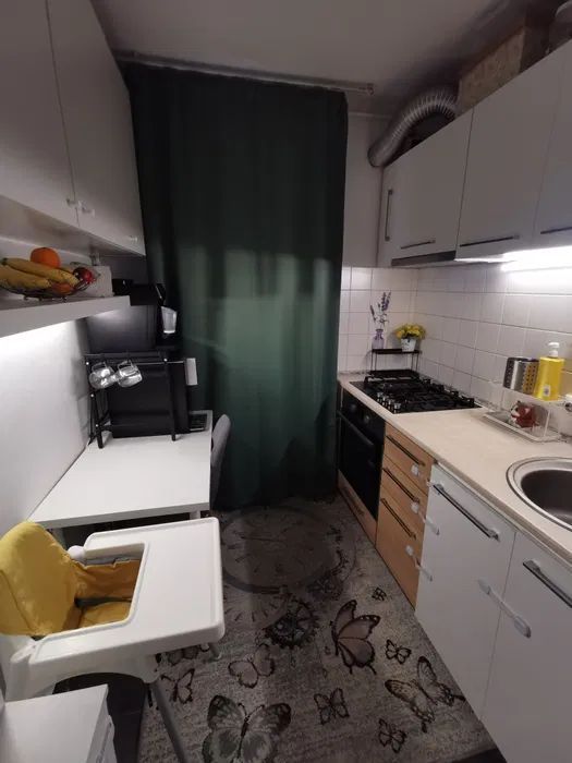 Apartament de vânzare  2 Camere – Bd. Alexandru Obregia – 50 mp