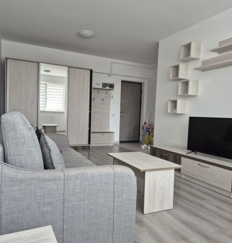 Garsoniera de Vanzare  – zona Grand Arena – 35 MP
