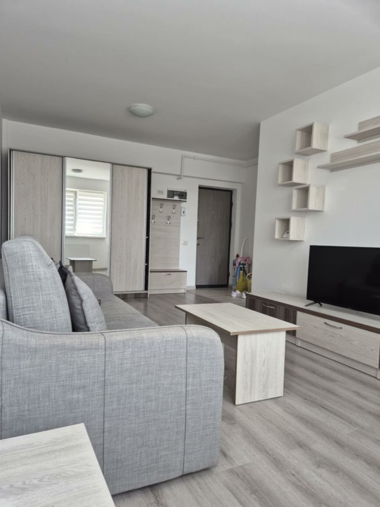 Garsoniera de Vanzare  – zona Grand Arena – 35 MP