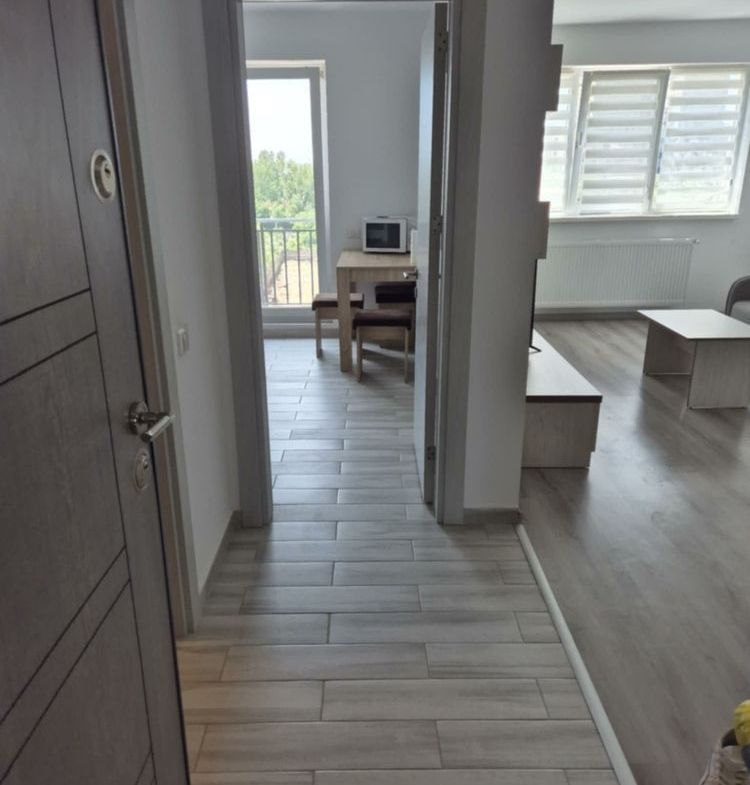 Garsoniera de Vanzare  – zona Grand Arena – 35 MP