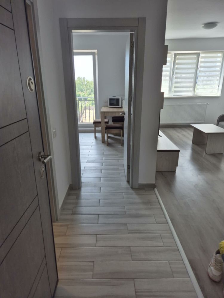 Garsoniera de Vanzare  – zona Grand Arena – 35 MP