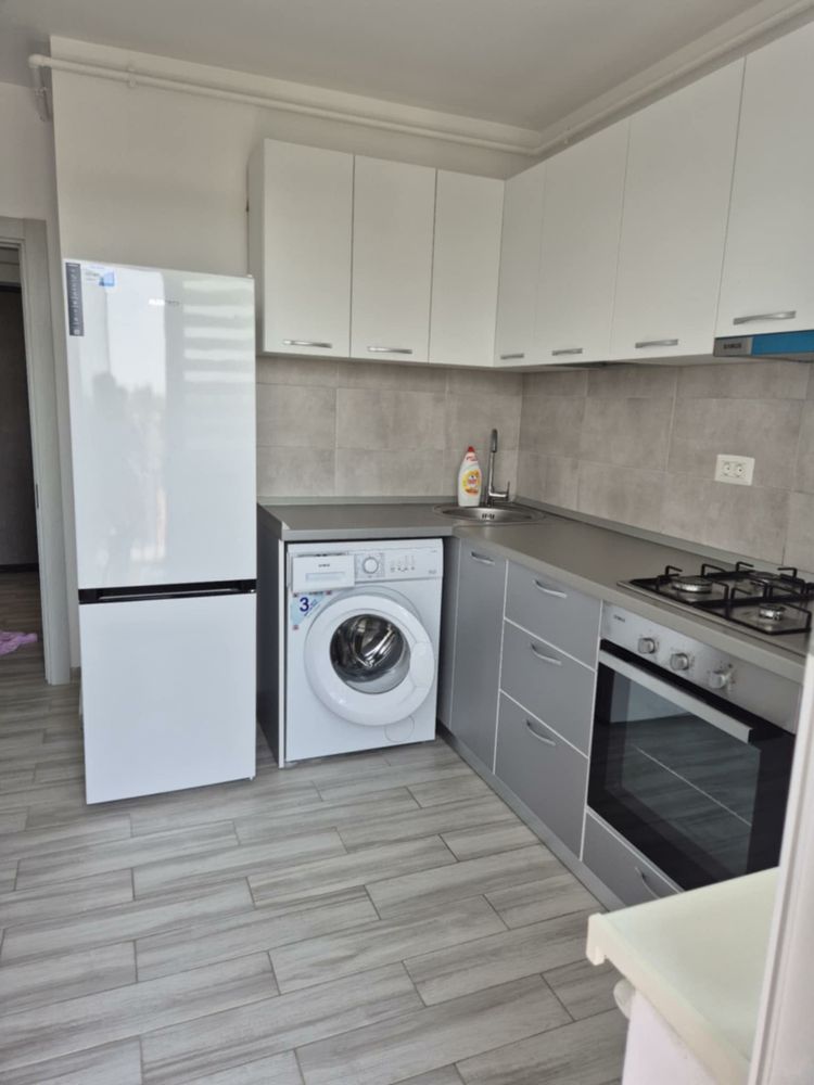Garsoniera de Vanzare  – zona Grand Arena – 35 MP