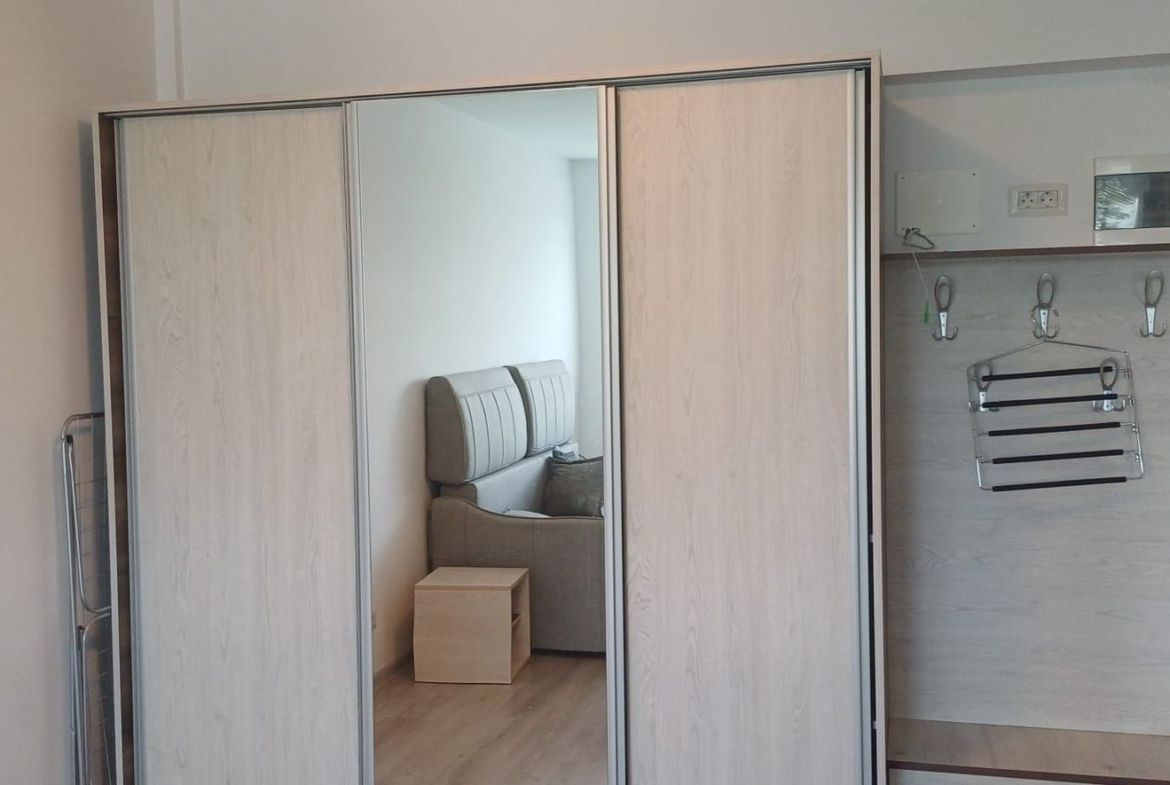 Garsoniera de Vanzare  – zona Grand Arena – 35 MP