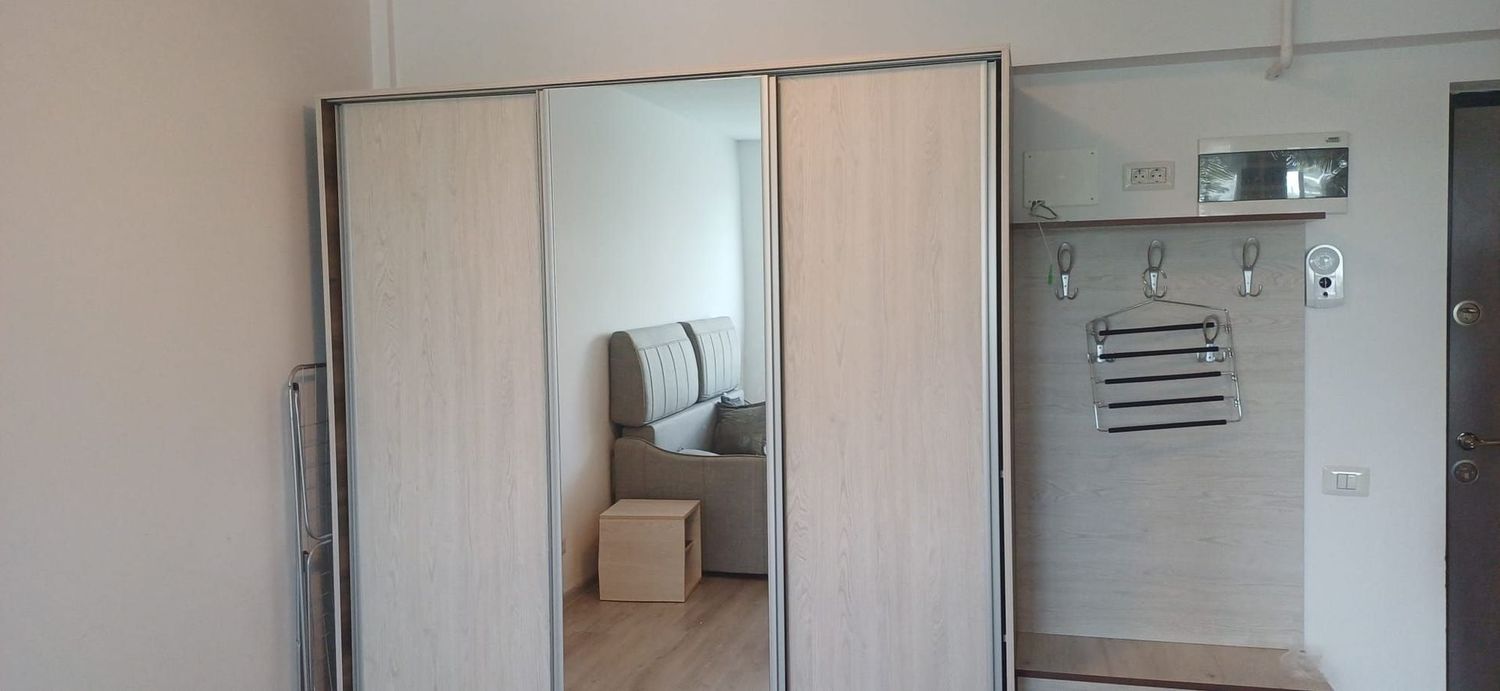 Garsoniera de Vanzare  – zona Grand Arena – 35 MP