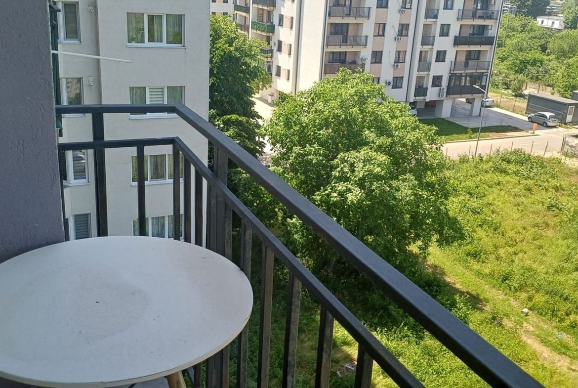 Garsoniera de Vanzare  – zona Grand Arena – 35 MP