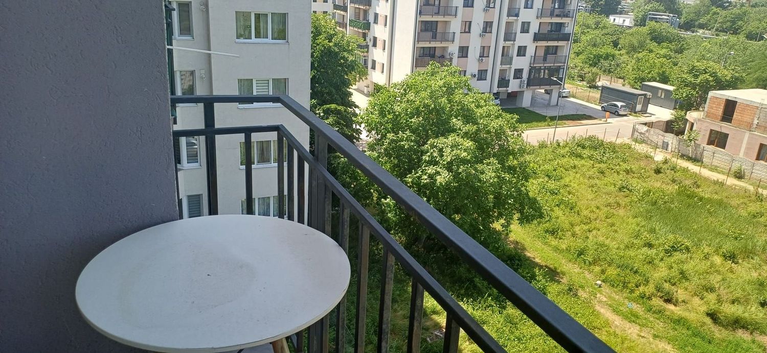 Garsoniera de Vanzare  – zona Grand Arena – 35 MP