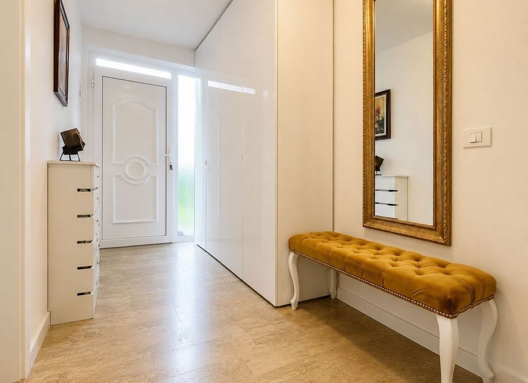 Casă deosebită în Dumbrăvița – 3 camere Complex Privat Gata de mutat