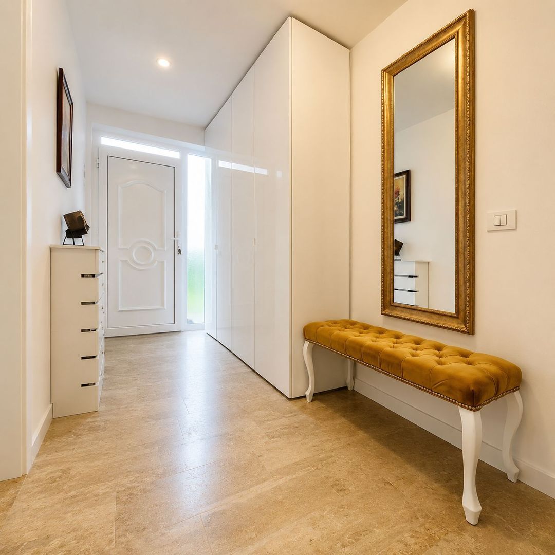 Casă deosebită în Dumbrăvița – 3 camere Complex Privat Gata de mutat