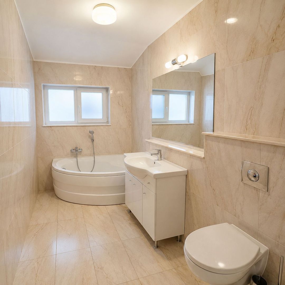 Casă deosebită în Dumbrăvița – 3 camere Complex Privat Gata de mutat