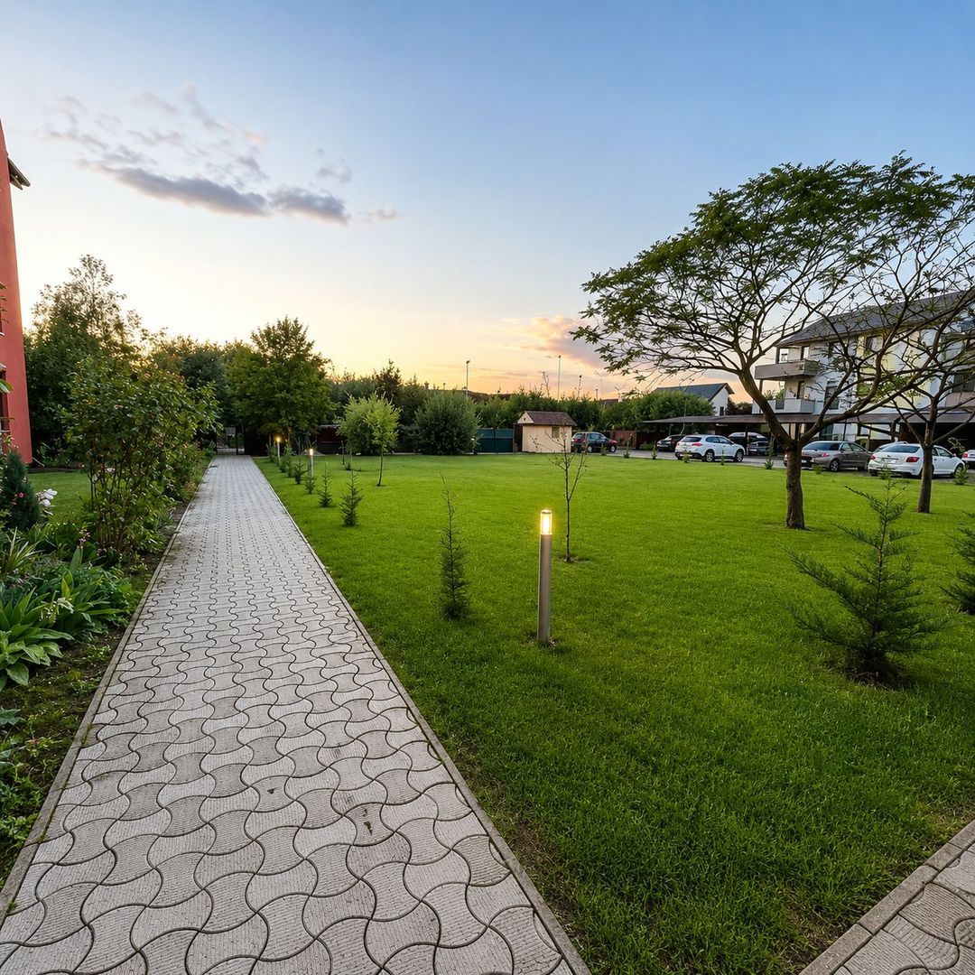 Casă deosebită în Dumbrăvița – 3 camere Complex Privat Gata de mutat