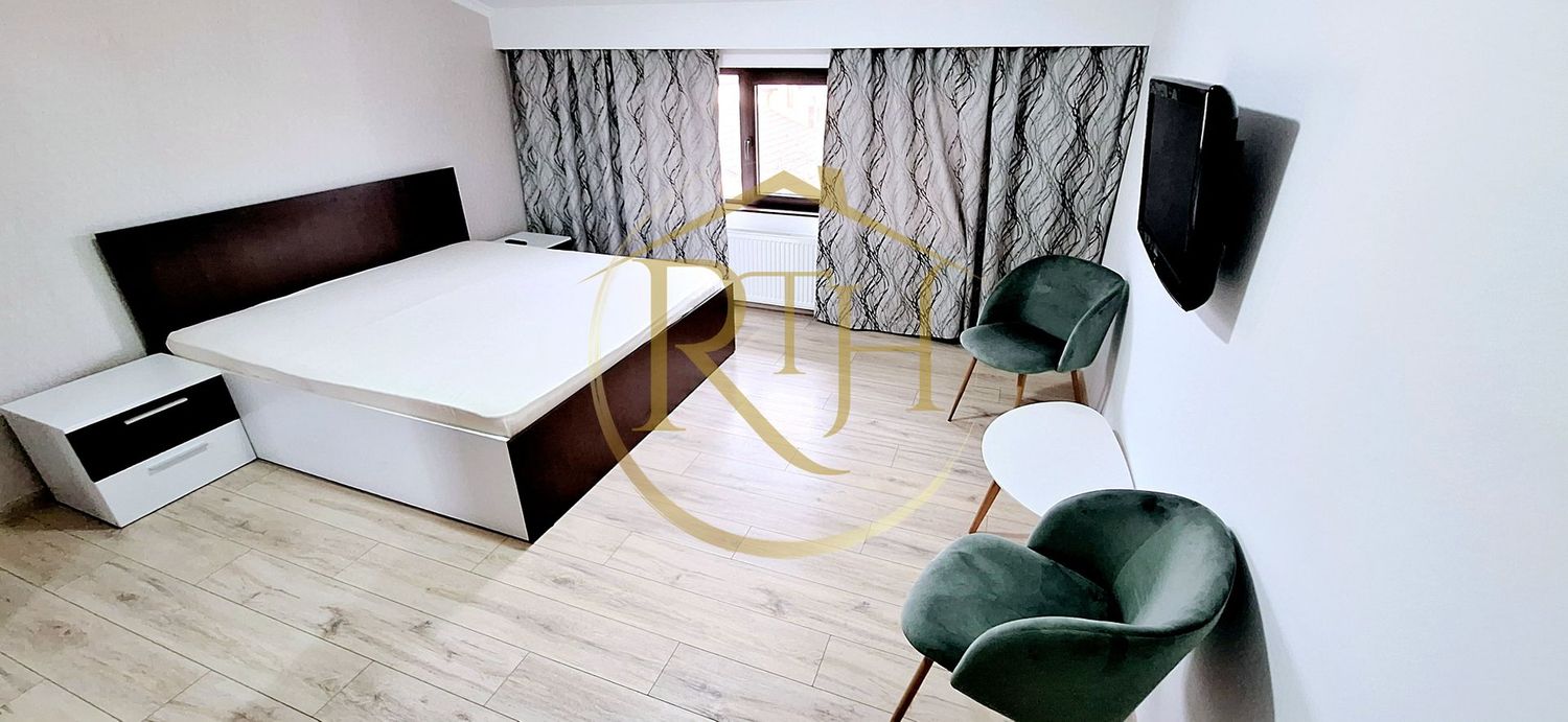 anBn-20019 Oferim spre inchiriere apartament cu 3 camere, zona Centrala, Giroc