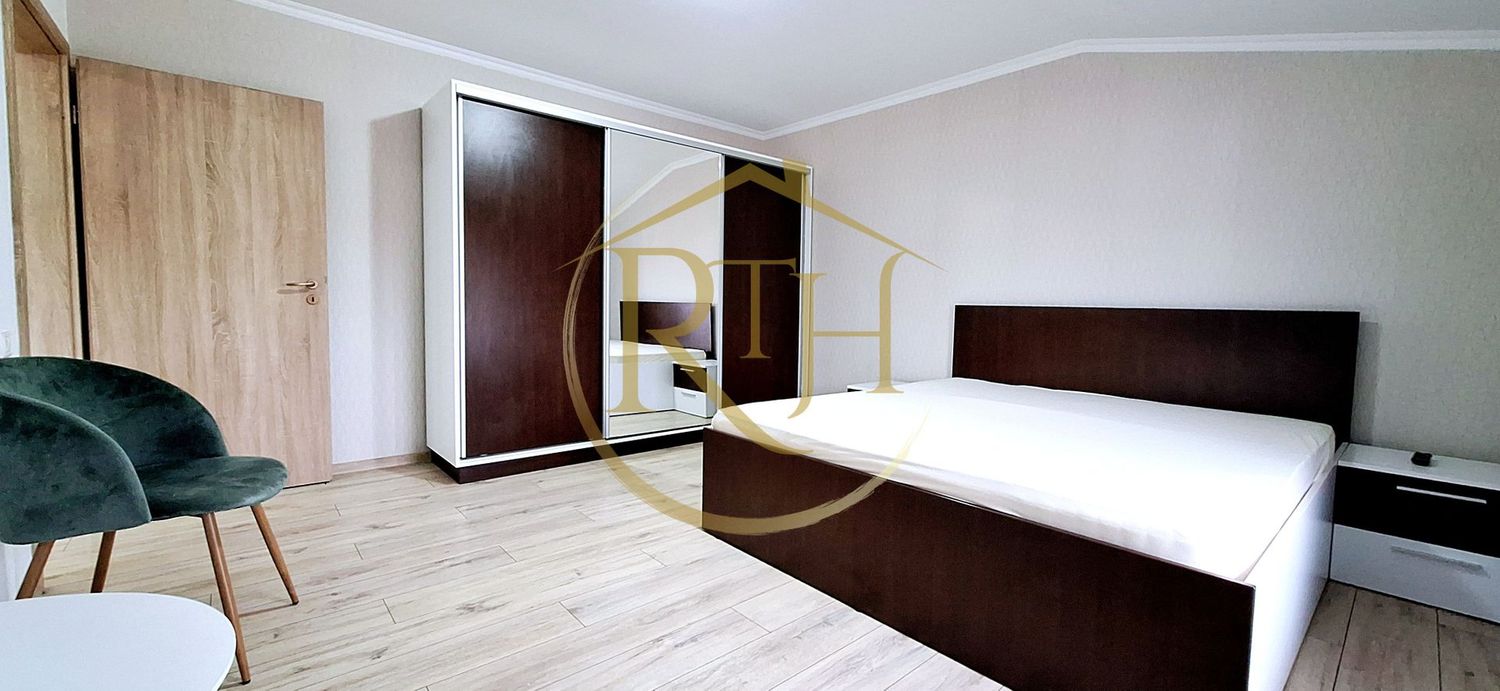 anBn-20020 Oferim spre inchiriere apartament cu 3 camere, zona Centrala, Giroc